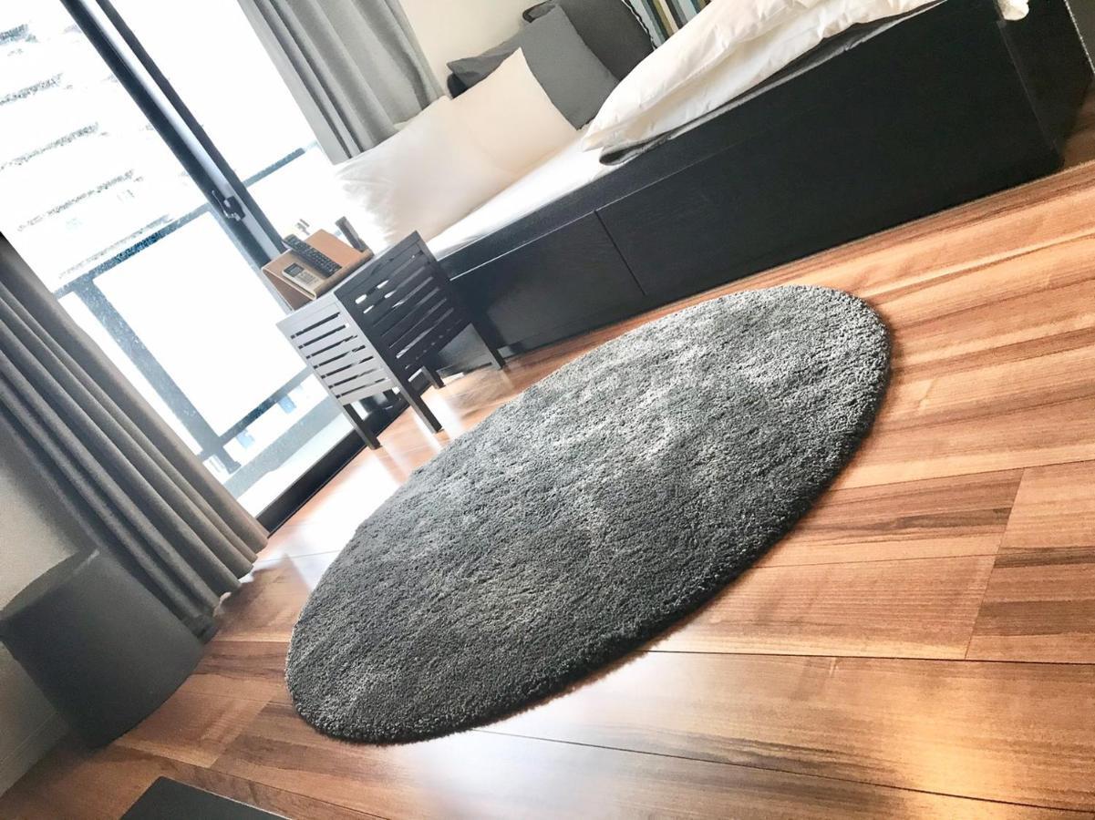 Local Hakata apartment 803 Fukuoka  Bagian luar foto