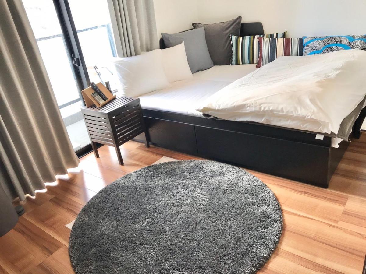 Local Hakata apartment 803 Fukuoka  Bagian luar foto