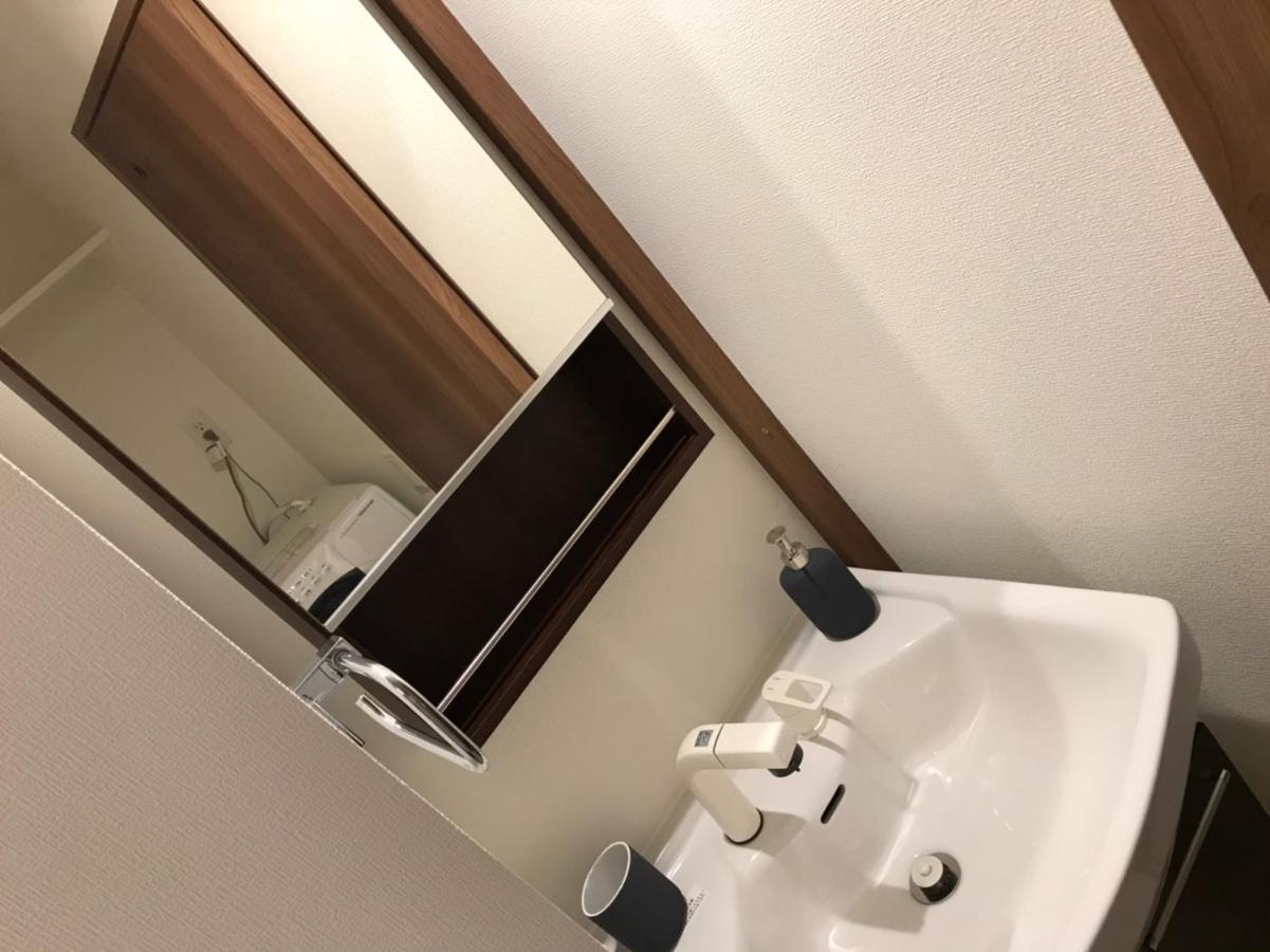 Local Hakata apartment 803 Fukuoka  Bagian luar foto